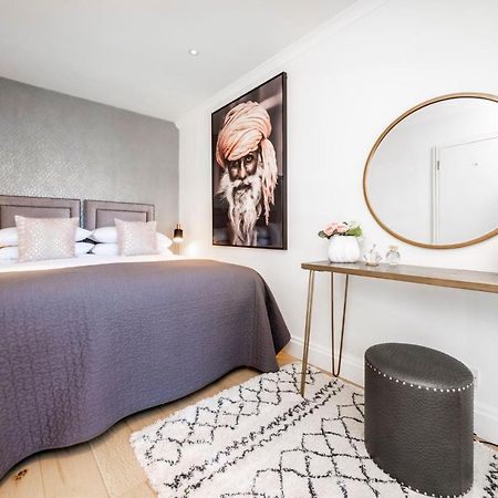 Grand Kensington Room Great Stop For Londen Buitenkant foto