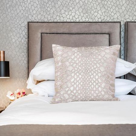 Grand Kensington Room Great Stop For Londen Buitenkant foto