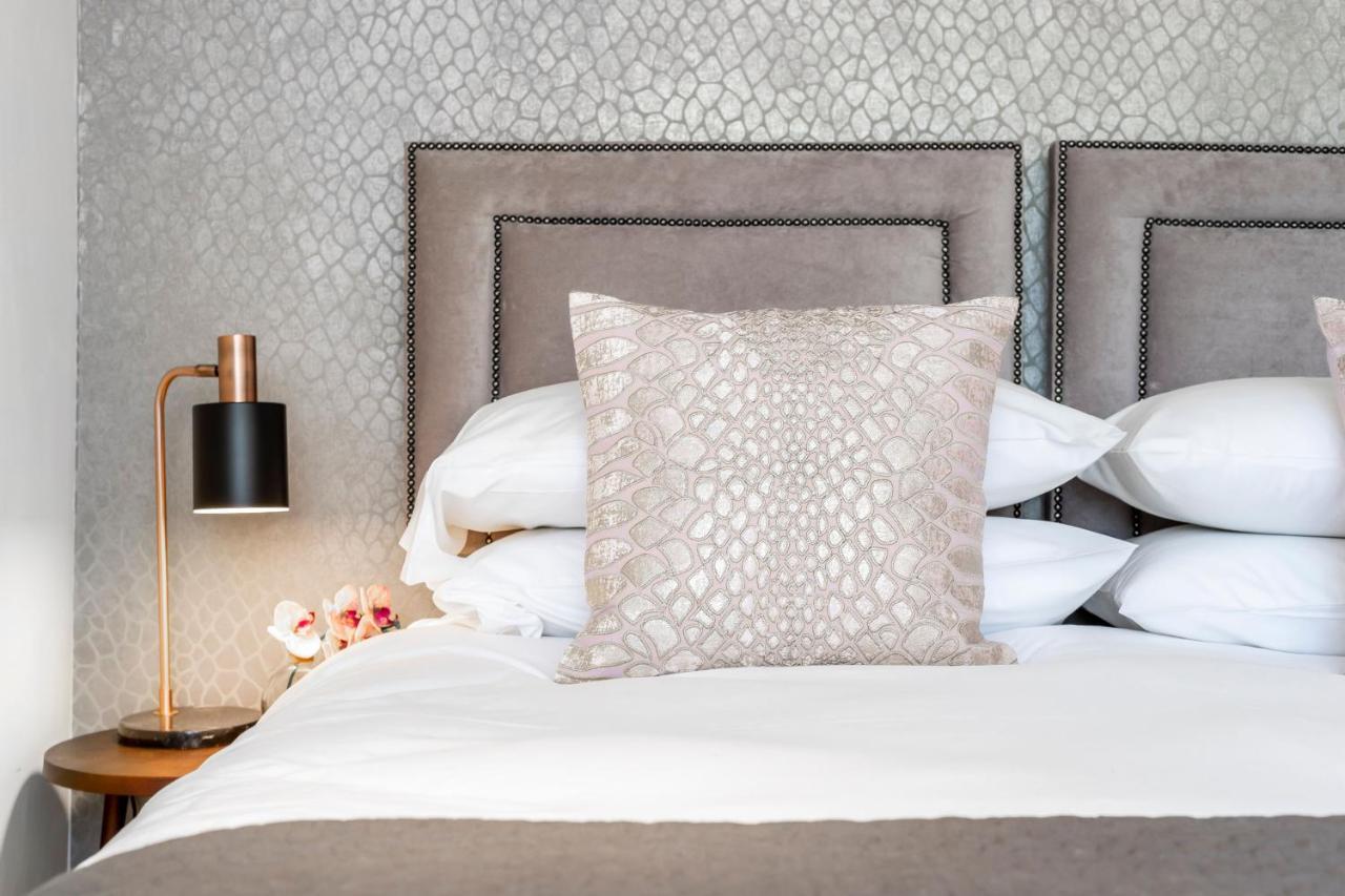 Grand Kensington Room Great Stop For Londen Buitenkant foto
