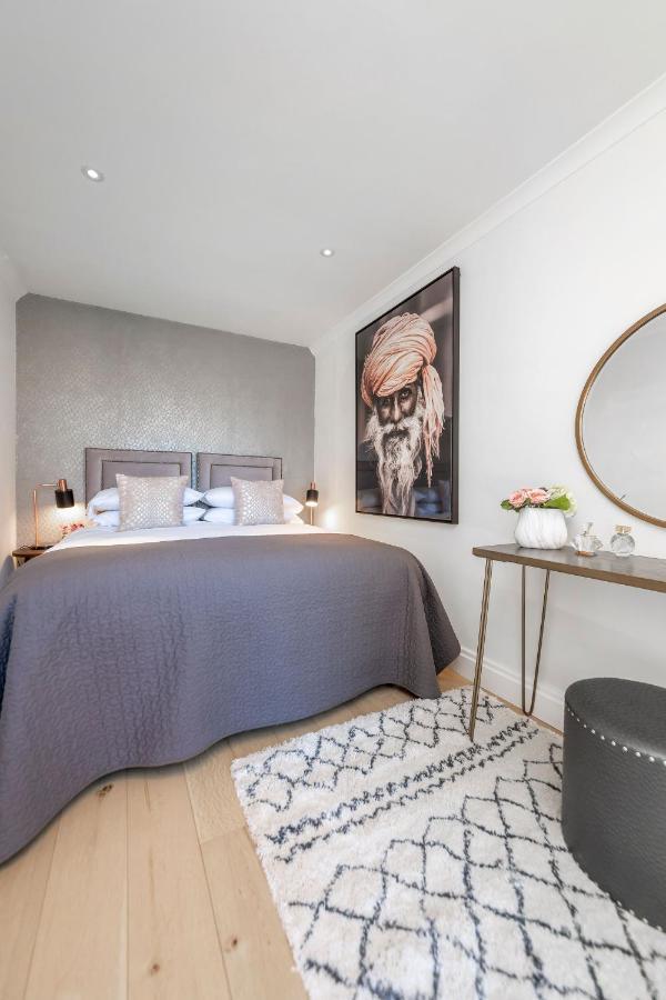 Grand Kensington Room Great Stop For Londen Buitenkant foto