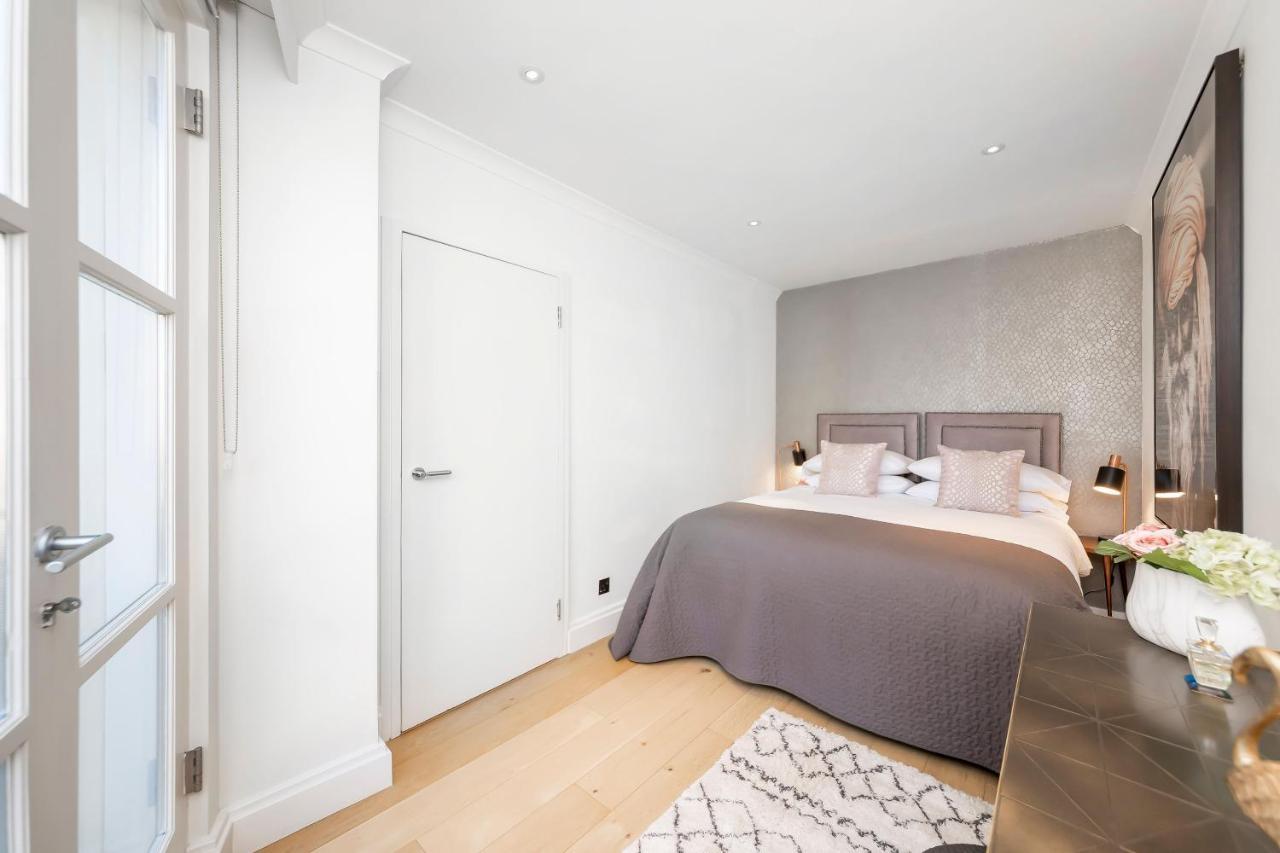 Grand Kensington Room Great Stop For Londen Buitenkant foto